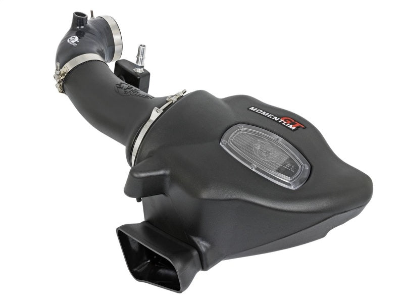 aFe Momentum GT Pro DRY S Stage-2 Intake System 2016 Chevrolet Camaro SS V8-6.2L - DTX Performance