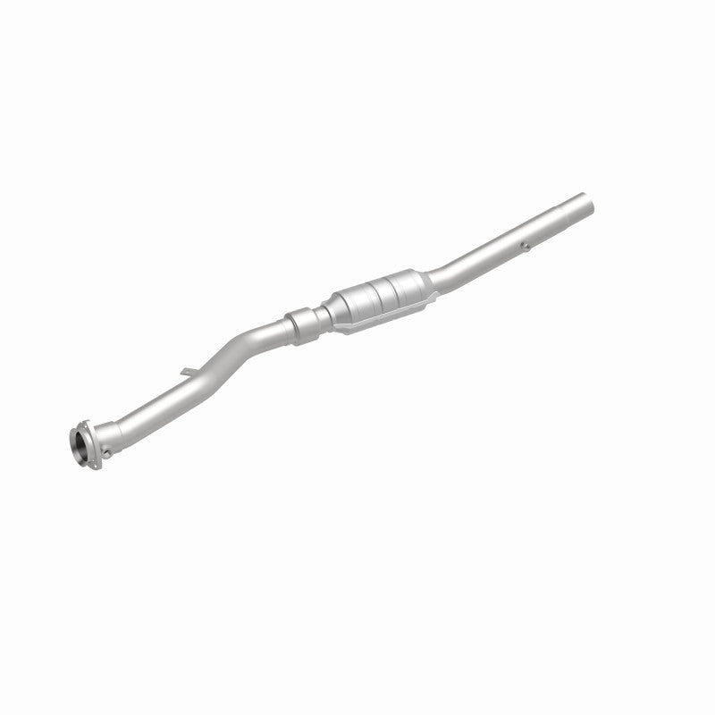 MagnaFlow Conv DF 97-99 Audi A8 3.7L Passenger Side - DTX Performance