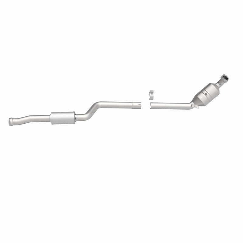 Magnaflow Conv DF 08-10 C300 3.0L D/S - DTX Performance