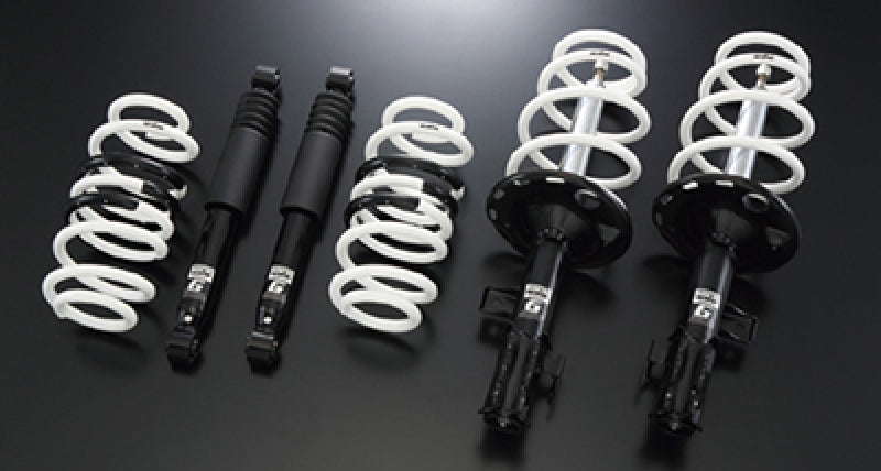 HKS HIPERMAX-G ZN6 E Full Strut/Spring Kit - DTX Performance