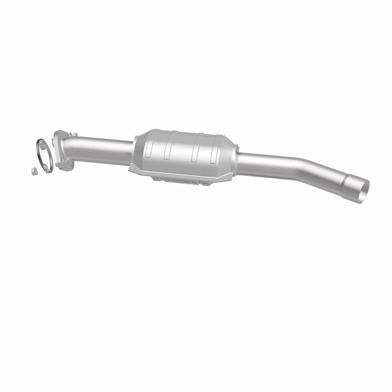 MagnaFlow 99-05 Mazda Miata/MX5 4 1.8L Direct-Fit Catalytic Converter - DTX Performance