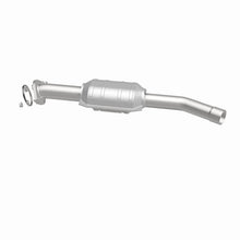 Load image into Gallery viewer, MagnaFlow 99-05 Mazda Miata/MX5 4 1.8L Direct-Fit Catalytic Converter - DTX Performance