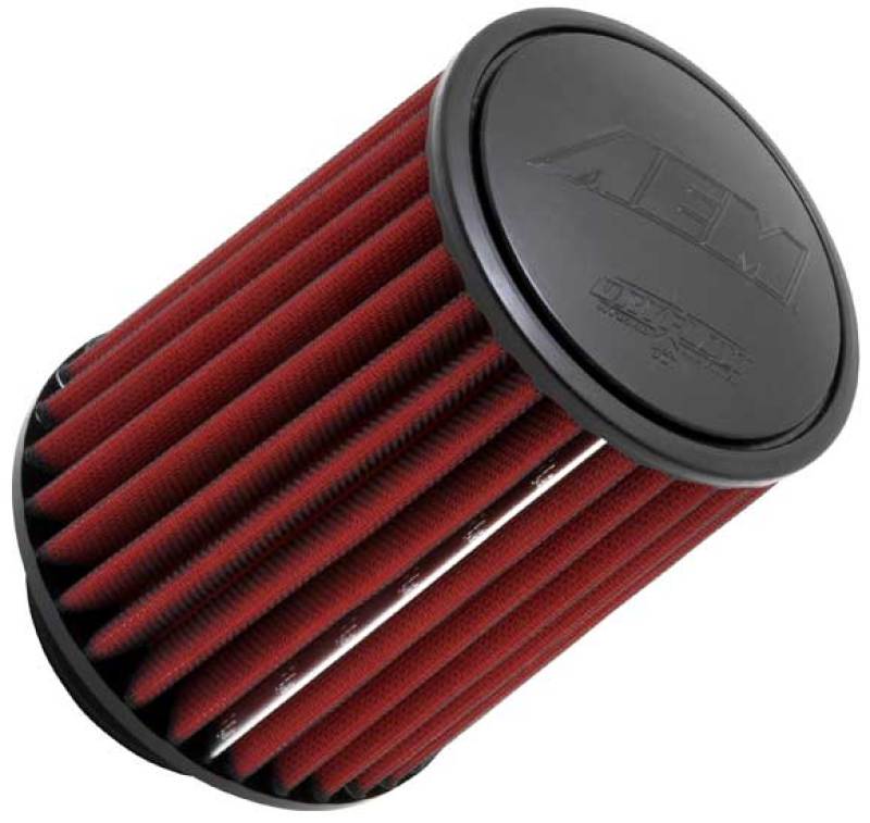 AEM 3.5 inch x 7 inch x 1 inch Dryflow Element Filter Replacement - DTX Performance