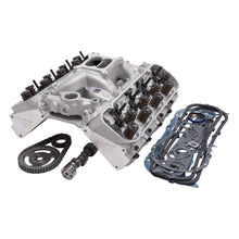 Load image into Gallery viewer, Edelbrock Power Package Top End Kit RPM Series Chevrolet 85-Earlier Mark IV 396-454Ci Big Block V8 - DTX Performance