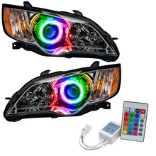 Load image into Gallery viewer, Oracle 08-09 Subaru Legacy Sedan SMD HL - ColorSHIFT w/ Simple Controller - DTX Performance