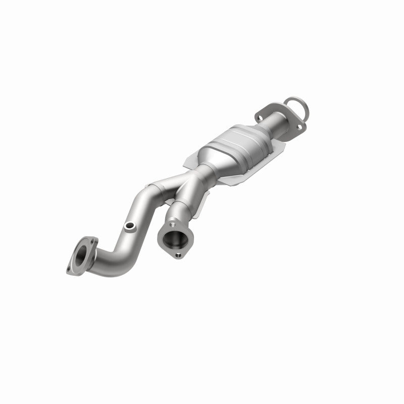 MagnaFlow Conv DF 03-04 4Runner 4.7 Rear - DTX Performance