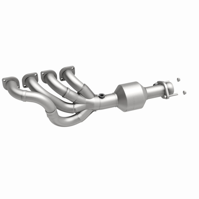 MagnaFlow Conv DF BMW 5-6 06-09 D/S OEM - DTX Performance