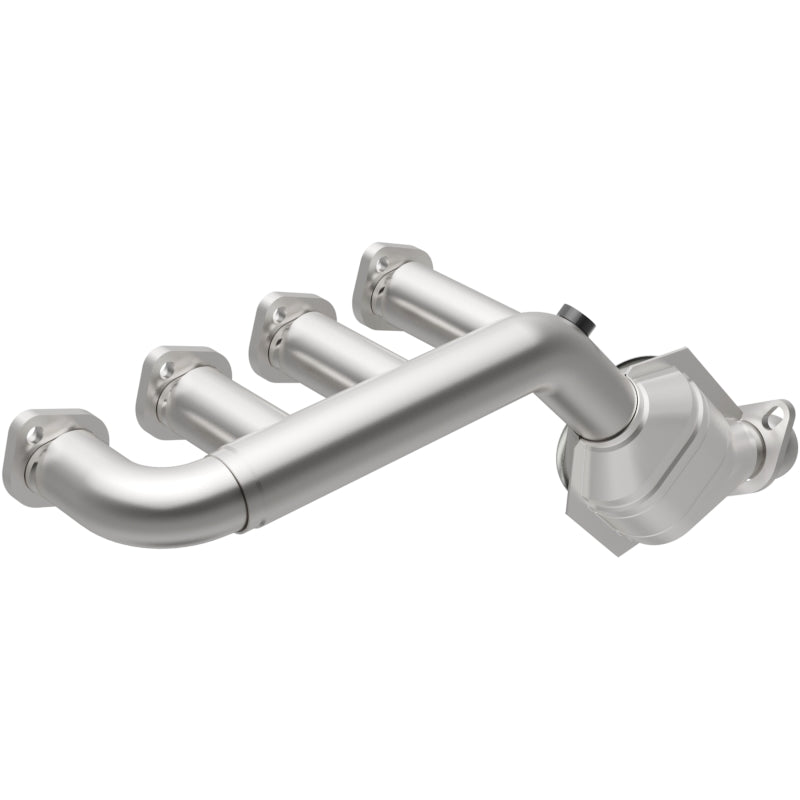 MagnaFlow Conv DF 93-95 Lin Mark VIII 4.6 Driver Side - DTX Performance