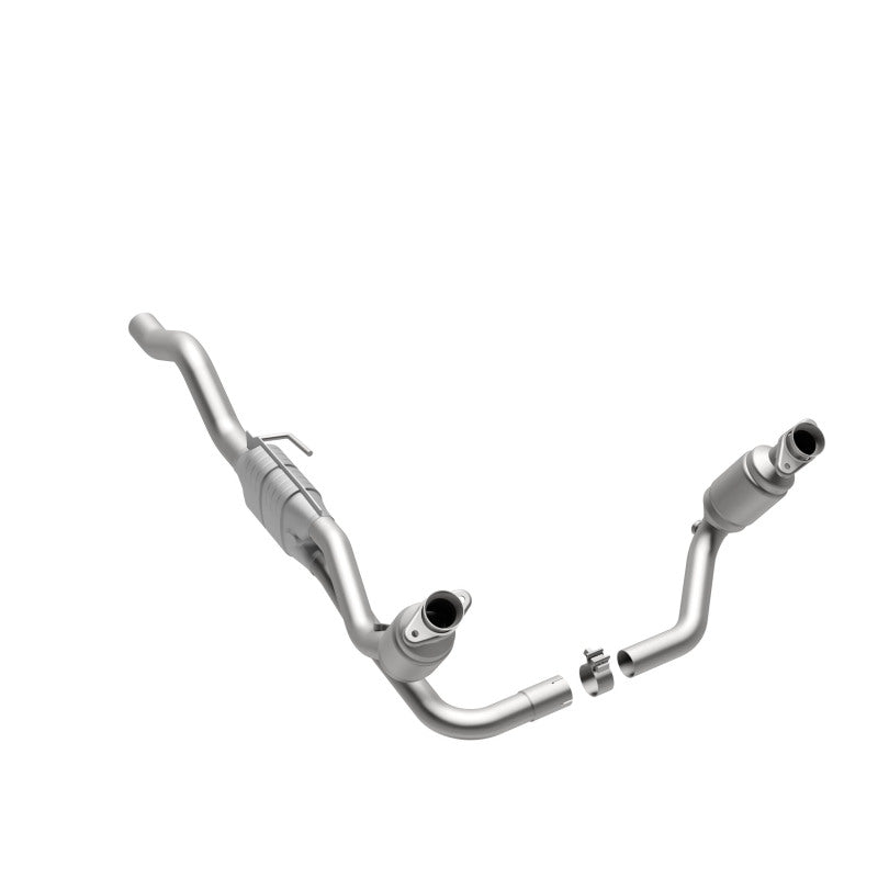 Magnaflow Conv DF 00-03 Dakota 4.7L - DTX Performance