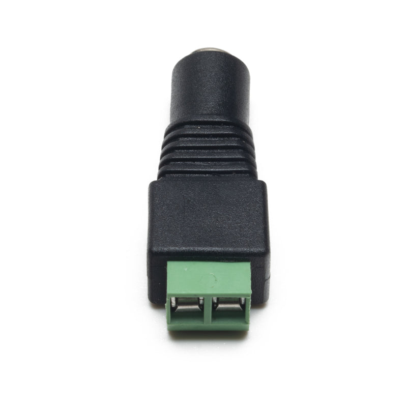 Oracle Female DC Connector Plug - DTX Performance