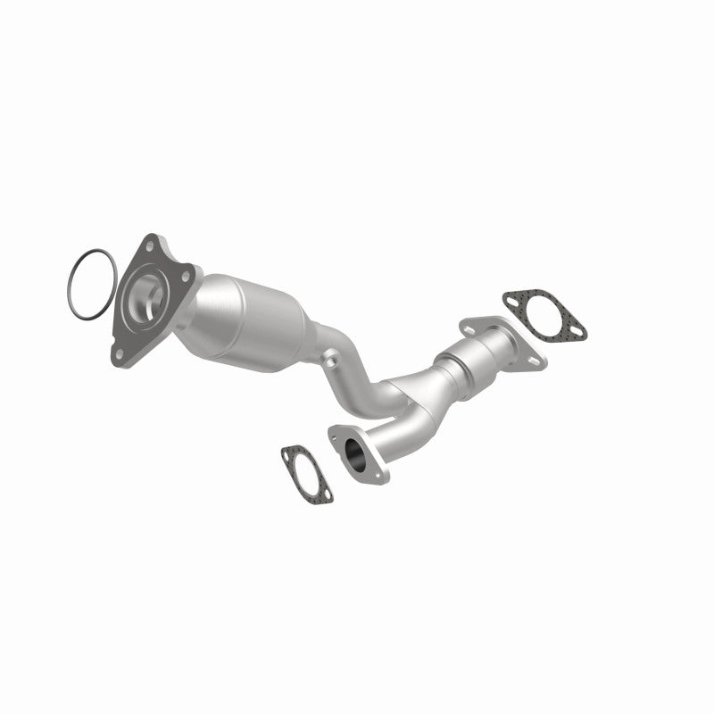 Magnaflow Conv DF 2008-2009 G6 3.5 L Underbody - DTX Performance