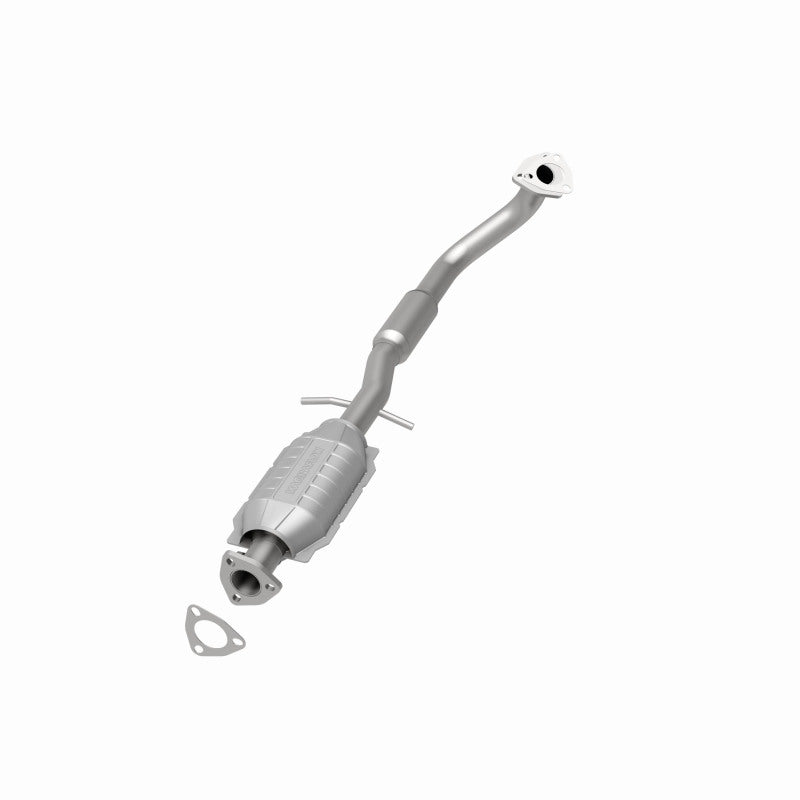 MagnaFlow Conv DF 01-02 Saturn Rear OEM - DTX Performance