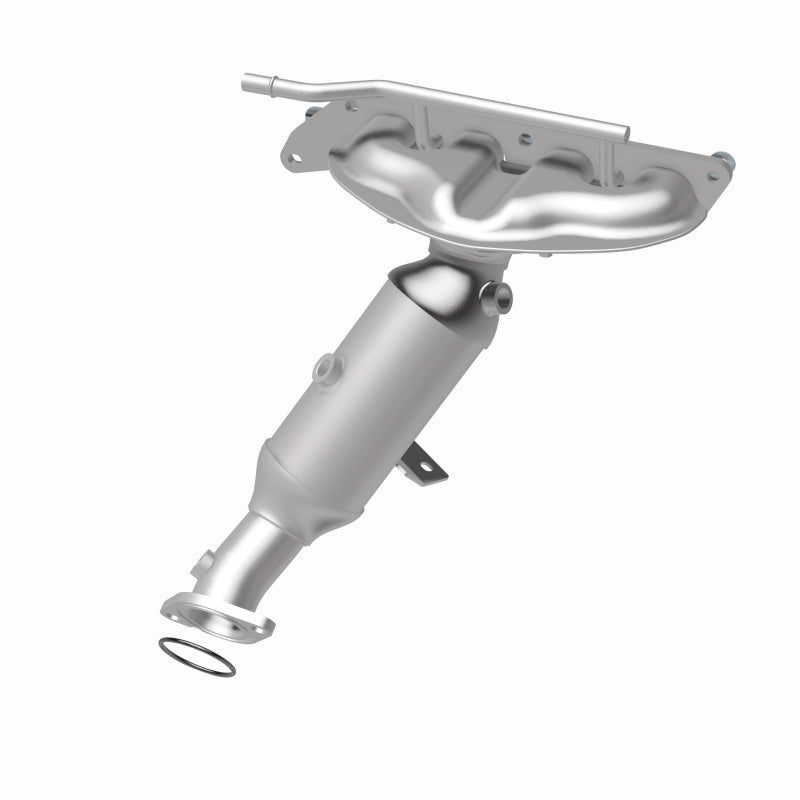 MagnaFlow Conv DF 03-04 Ford Focus 2.3L - DTX Performance