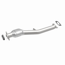 Load image into Gallery viewer, Magnaflow Conv DF 06-08 Subaru Forester/06-07 Impreza 2.5L Rear Turbocharged (49 State) - DTX Performance