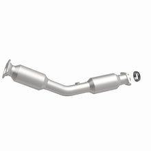 Load image into Gallery viewer, MagnaFlow Conv DF 07-08 Nissan Sentra 2.0L (49 State) - DTX Performance