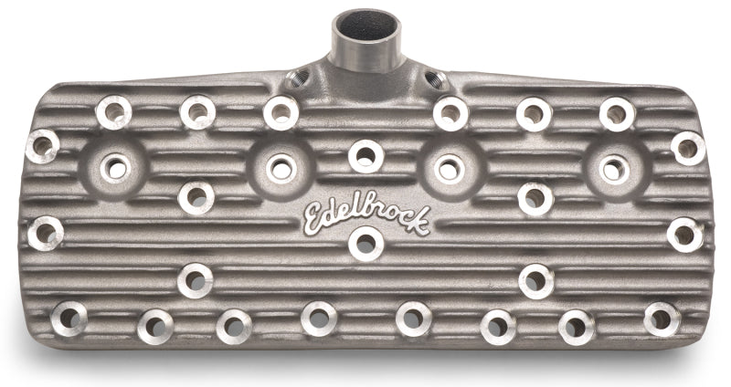 Edelbrock Cylinder Heads 38-48 Ford/Merc (Pair) - DTX Performance