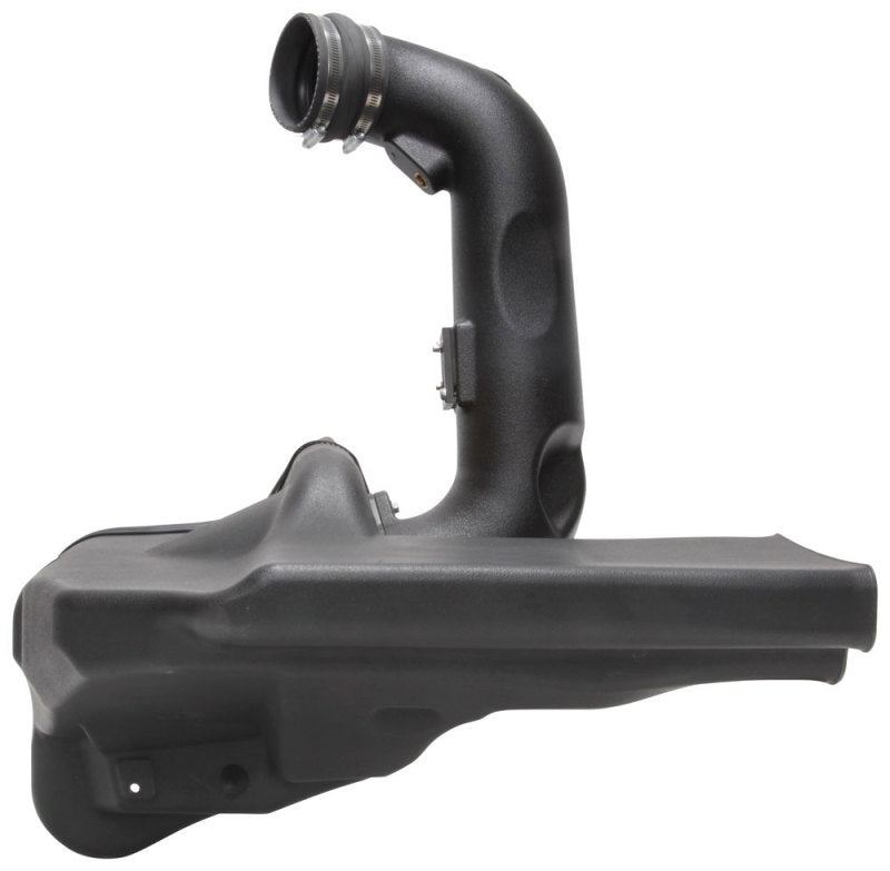 K&N 18-23 Ford Mustang GT 5.0L V8 F/I Dryflow Performance Air Intake System - DTX Performance