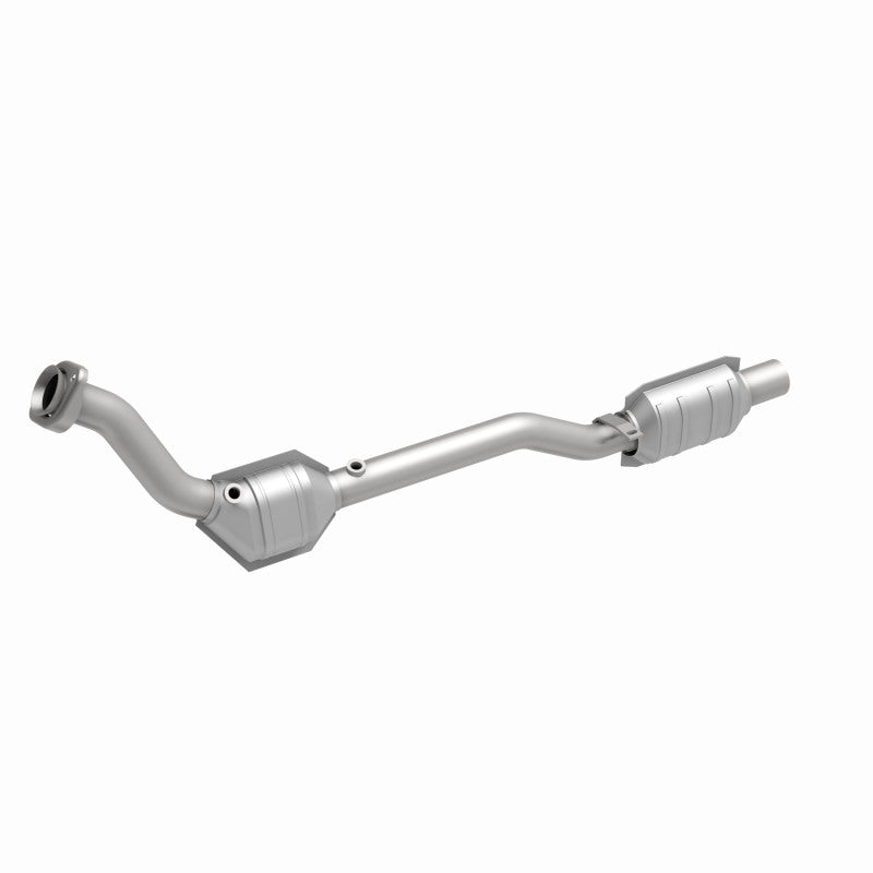 MagnaFlow Conv DF 99-01 Ford Explor 5.0L - DTX Performance