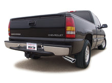 Load image into Gallery viewer, Borla 99-07 GMC Sierra / 99-07 Chevrolet Silverado SS Catback Exhaust - DTX Performance