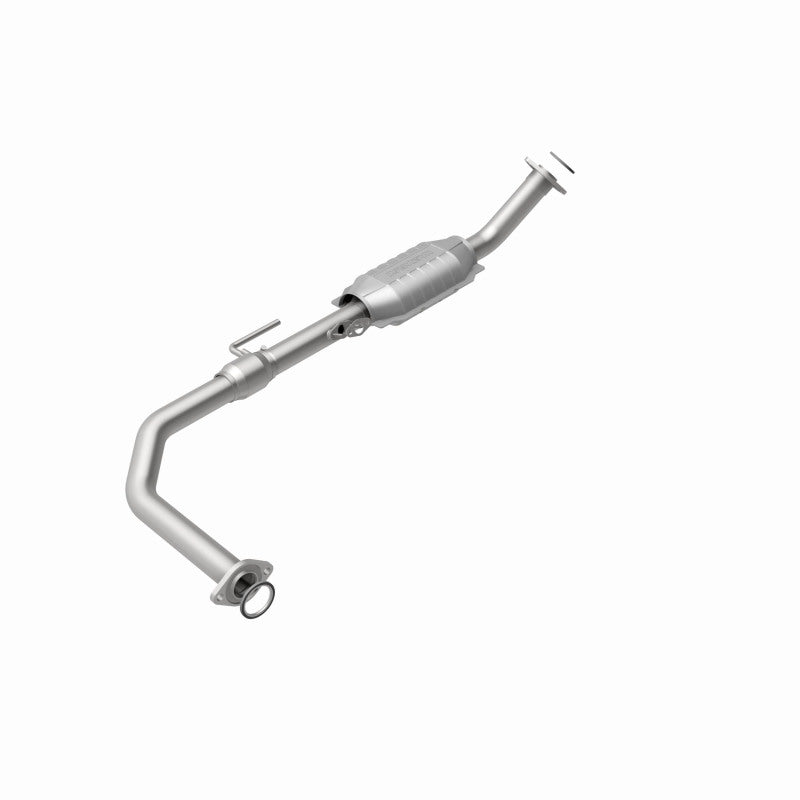 MagnaFlow Conv DF 00-8/04 Toyota Tundra 4.7L D/S Front - DTX Performance