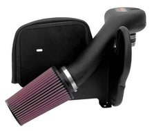 Load image into Gallery viewer, K&amp;N 97-01 Jeep Cherokee L6-4.0L Performance Intake Kit - DTX Performance