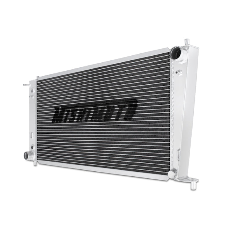 Mishimoto 99-04 Ford Lightning Aluminum Radiator - DTX Performance