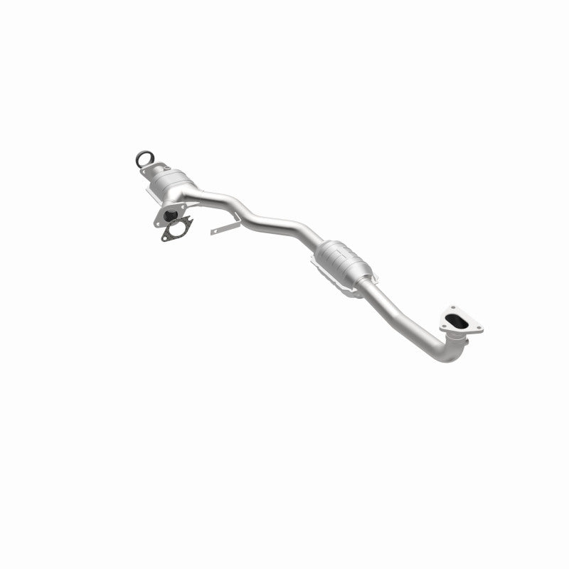 MagnaFlow Conv DF 01-04 Subaru Outback 3L Driver Side - DTX Performance