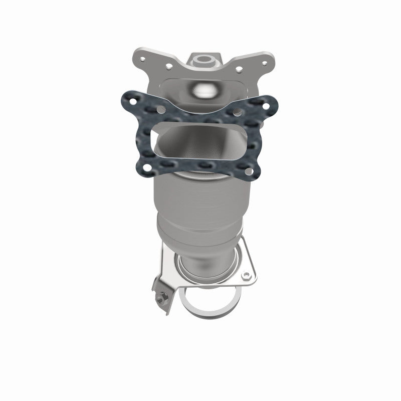 MagnaFlow 12-14 Honda CR-V 2.4L L4 GAS California Catalytic Converter Direct Fit - DTX Performance