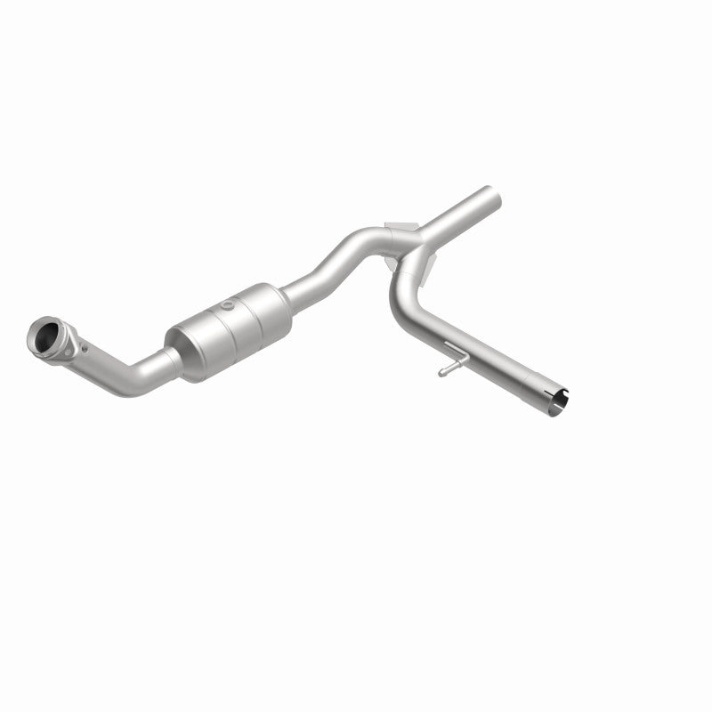 MagnaFlow Conv DF F-150 04-06 8 4.6L - DTX Performance