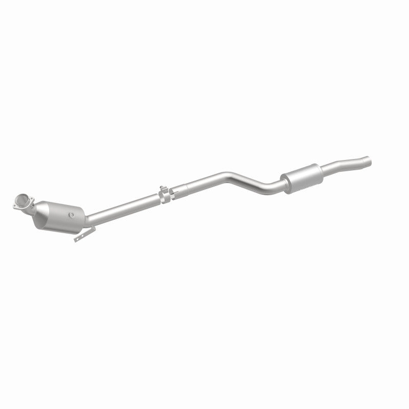 MagnaFlow 11-12 Mercedes-Benz C300 3.0L OEM Grade Direct Fit Catalytic Converter - DTX Performance