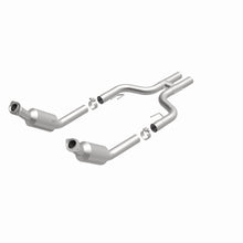 Load image into Gallery viewer, Magnaflow Conv DF Mustang 05-09 4.6L OEM - DTX Performance