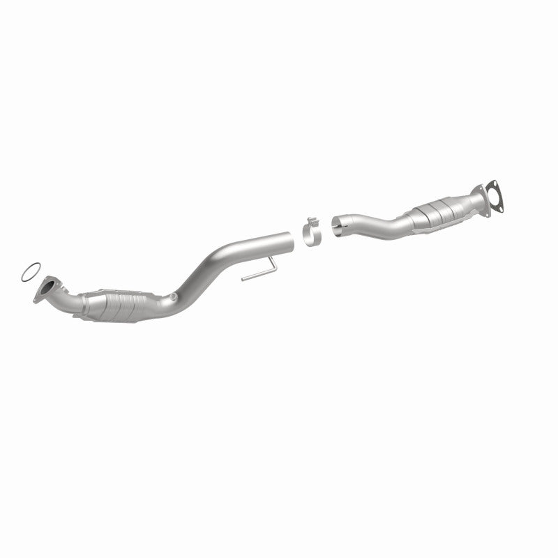 MagnaFlow Conv DF 03-07 GM 2500/3500 Passenger Side - DTX Performance