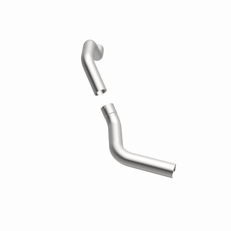 MagnaFlow Tail-Pipe 04-07 Dodge Diesel - DTX Performance