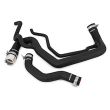 Load image into Gallery viewer, Mishimoto 06-10 Chevy Duramax 6.6L 2500 Black Silicone Hose Kit - DTX Performance