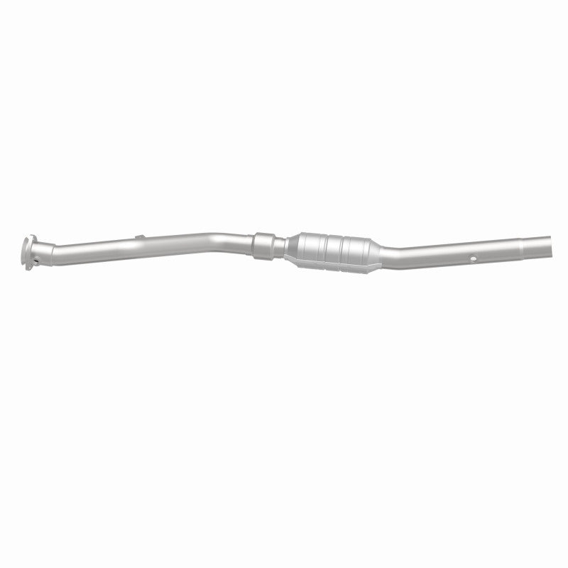 MagnaFlow Conv DF 97-99 Audi A8 3.7L Passenger Side - DTX Performance