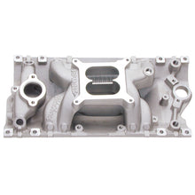 Load image into Gallery viewer, Edelbrock RPM Air-Gap Vortec Manifold - DTX Performance