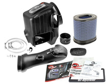 Load image into Gallery viewer, aFe Scorcher Pro PLUS Performance Package 13-14 Ford Diesel Trucks V8 6.7L (td) - DTX Performance