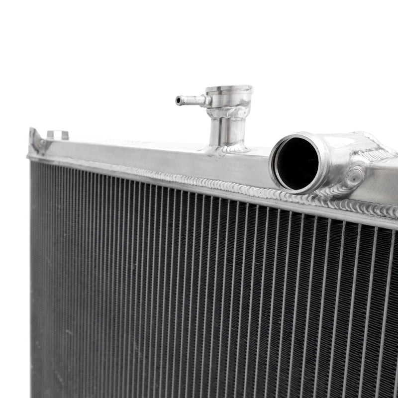 Mishimoto 04-13 Infiniti QX56 / 05-14 Nissan Armada Aluminum Radiator - DTX Performance