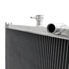 Load image into Gallery viewer, Mishimoto 04-13 Infiniti QX56 / 05-14 Nissan Armada Aluminum Radiator - DTX Performance