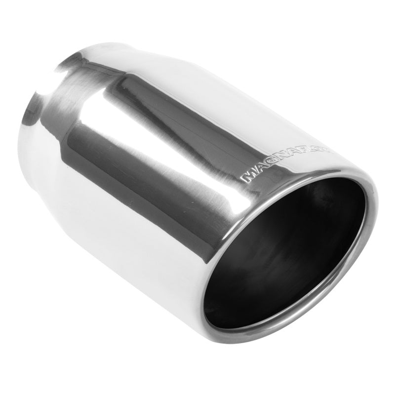 MagnaFlow Tip 1-Pk Re 5.00 X 8.00 4.00 Id - DTX Performance