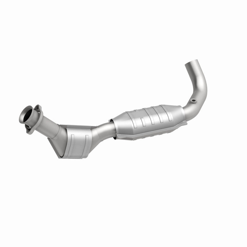 MagnaFlow Conv DF 97-98 Ford F-150 4.6L - DTX Performance