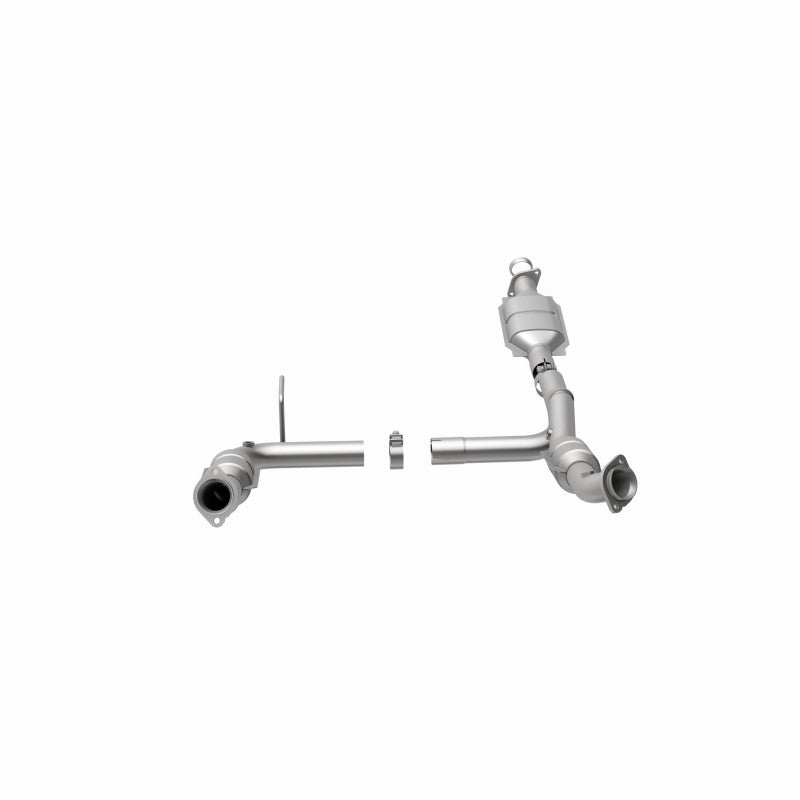 Magnaflow Conv DF 02-04 Explorer 4.6L - DTX Performance