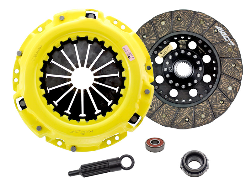 ACT 02-05 Lexus IS300 3.0L HD/Perf Street Rigid Clutch Kit - DTX Performance