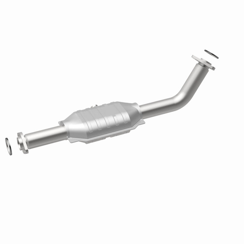 MagnaFlow CONV DF 04-06 Toyota Tundra 4.7L Passenger Side Front - DTX Performance