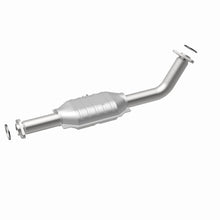 Load image into Gallery viewer, MagnaFlow CONV DF 04-06 Toyota Tundra 4.7L Passenger Side Front - DTX Performance