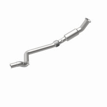 Load image into Gallery viewer, MagnaFlow 07-10 Dodge Charger 3.5L CARB Compliant Direct Fit Catalytic Converter - DTX Performance