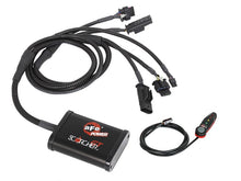 Load image into Gallery viewer, aFe Scorcher GT Power Module 2021 Ford F-150  2.7L/3.5L - DTX Performance