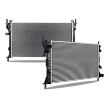 Load image into Gallery viewer, Mishimoto Ford Focus Replacement Radiator 2000-2004 - DTX Performance