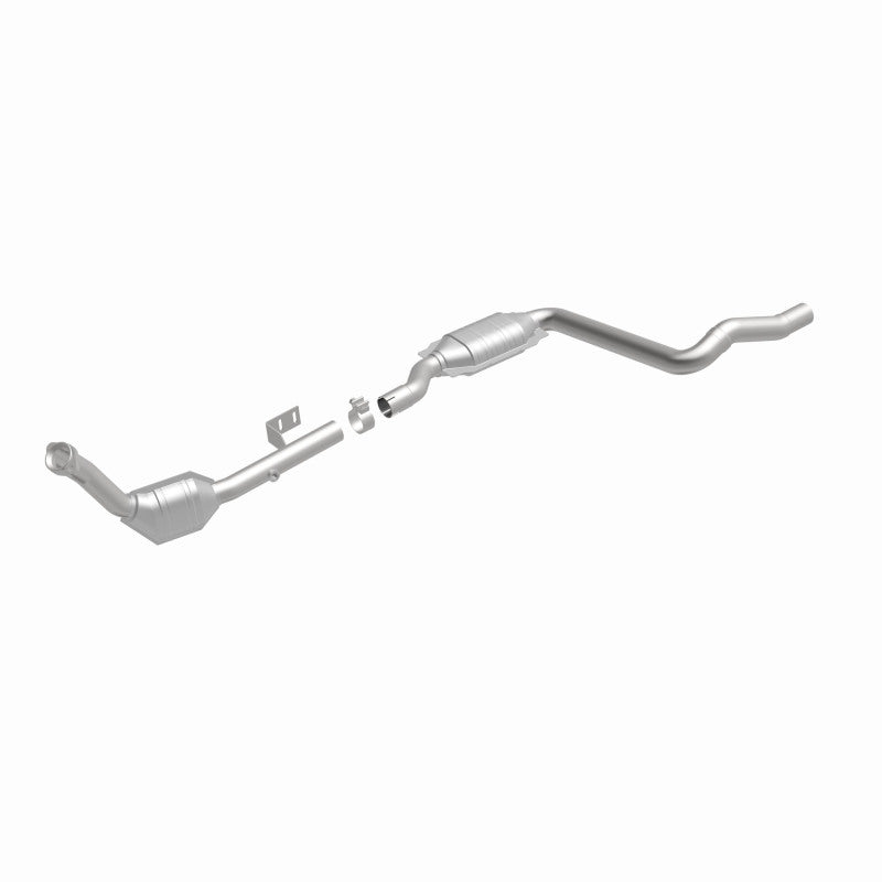 Magnaflow Conv DF 2003 ML350 3.7L Underbody - DTX Performance