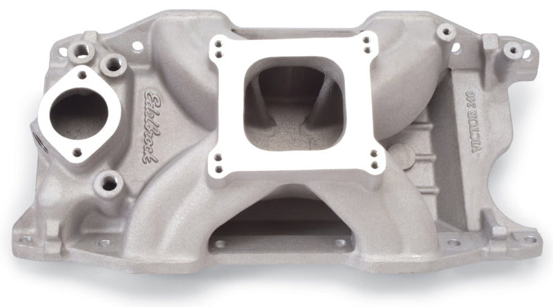 Edelbrock Victor 340 Chrysler Manifold - DTX Performance